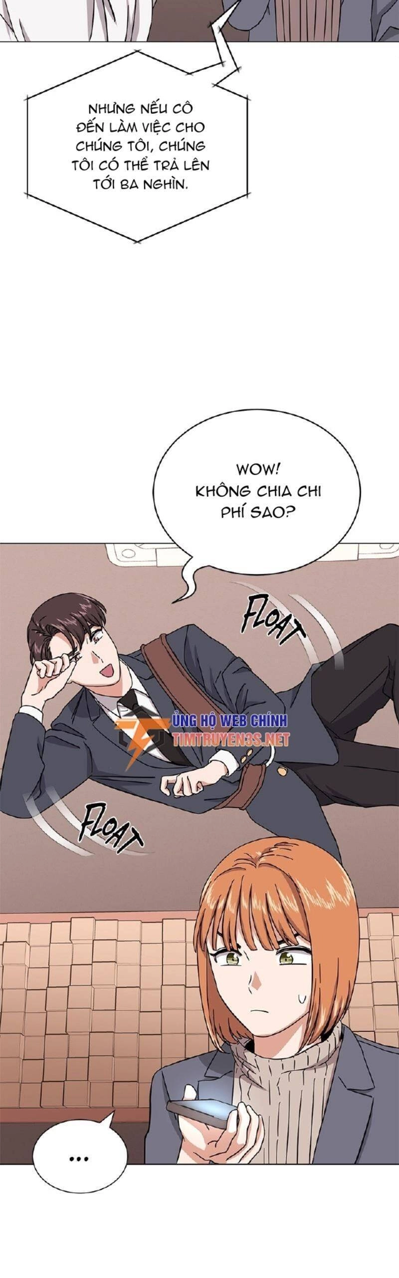 Trợ Lí Siêu Sao Chapter 48 - 36