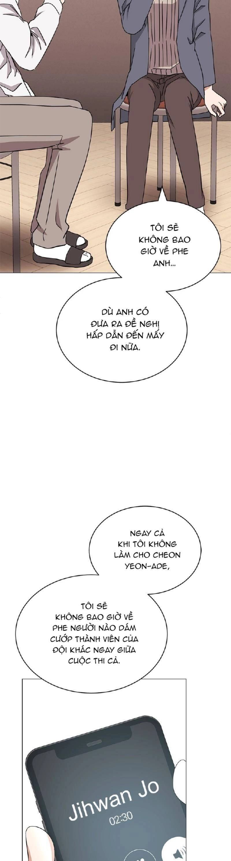 Trợ Lí Siêu Sao Chapter 48 - 38