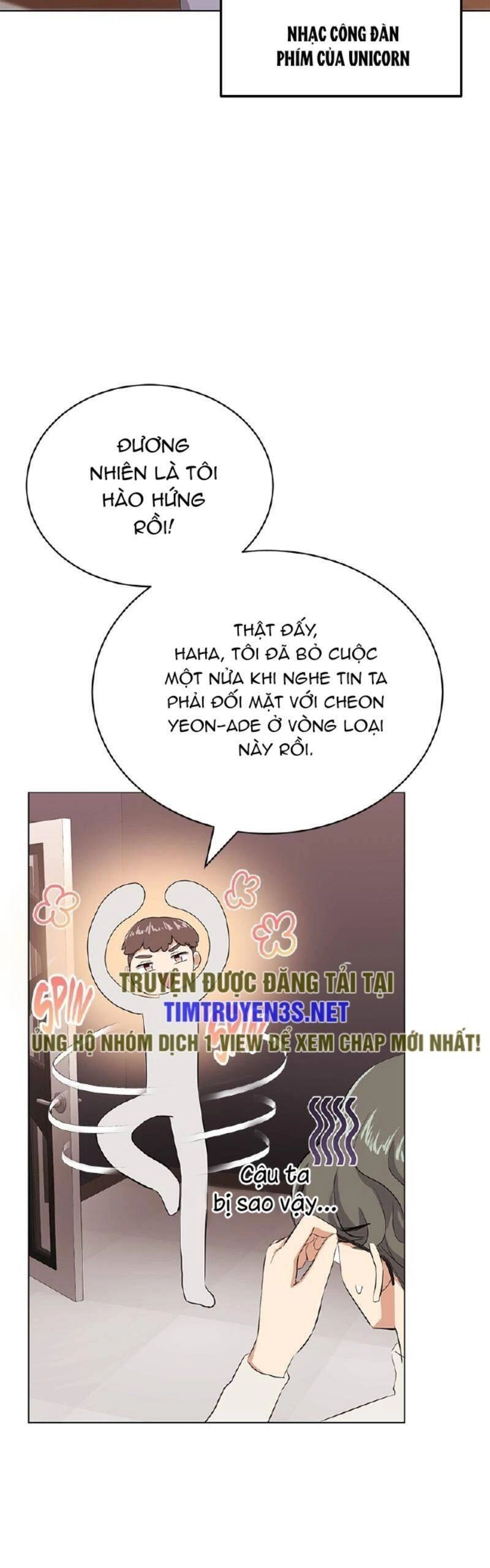 Trợ Lí Siêu Sao Chapter 48 - 46