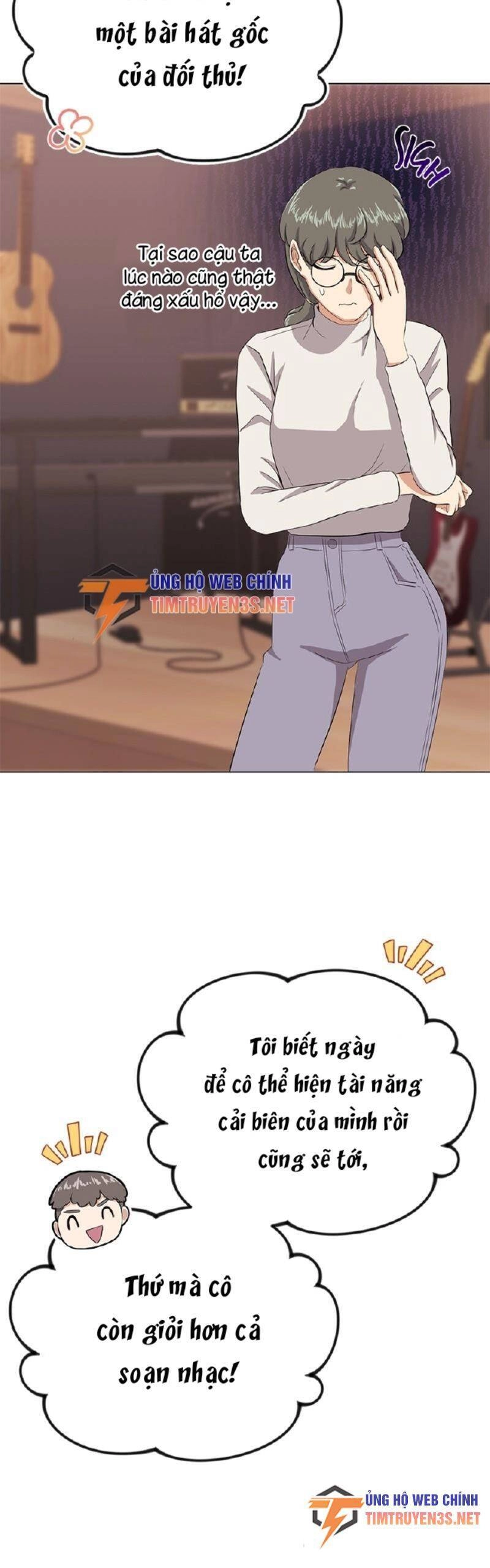 Trợ Lí Siêu Sao Chapter 48 - 48