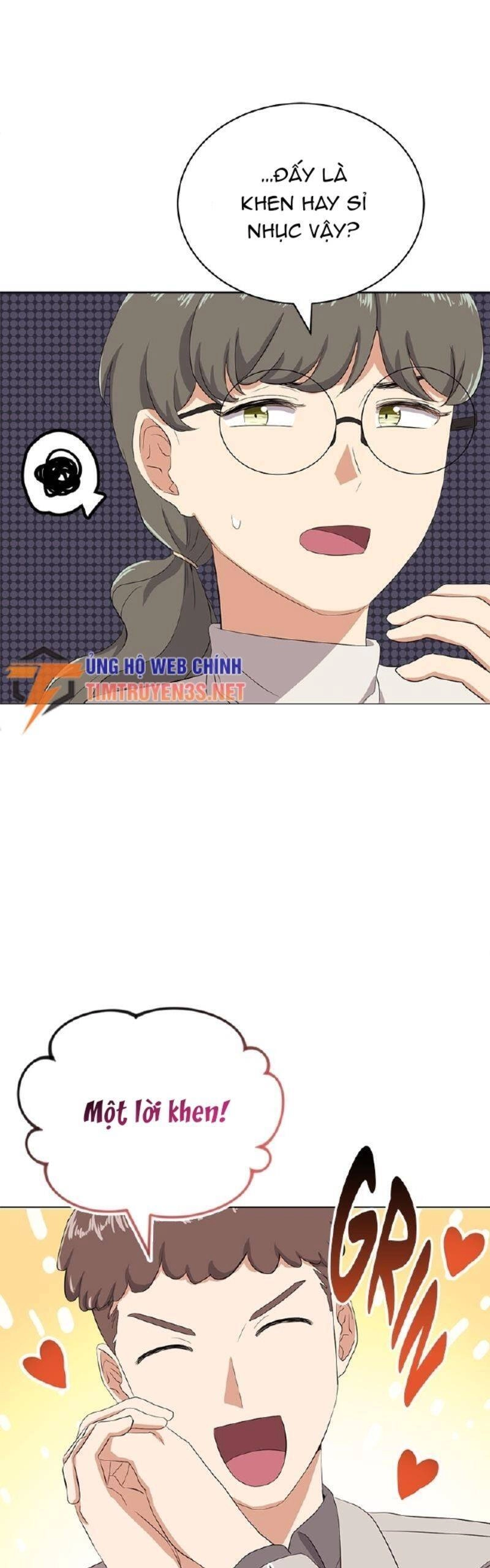 Trợ Lí Siêu Sao Chapter 48 - 49