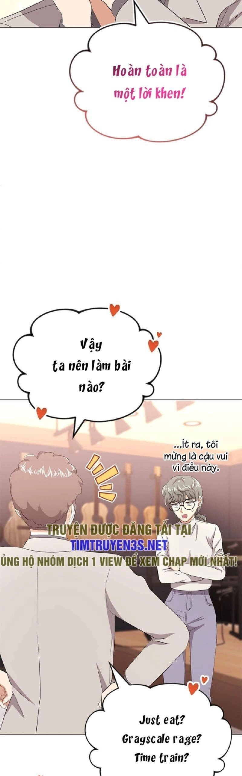 Trợ Lí Siêu Sao Chapter 48 - 50