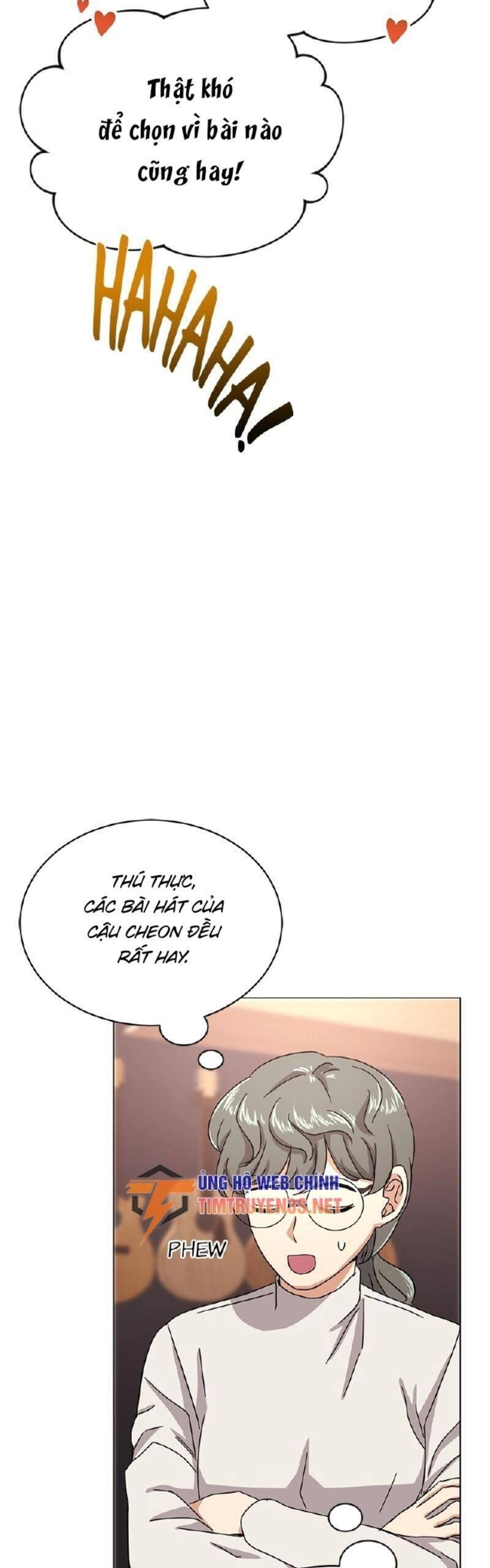 Trợ Lí Siêu Sao Chapter 48 - 51