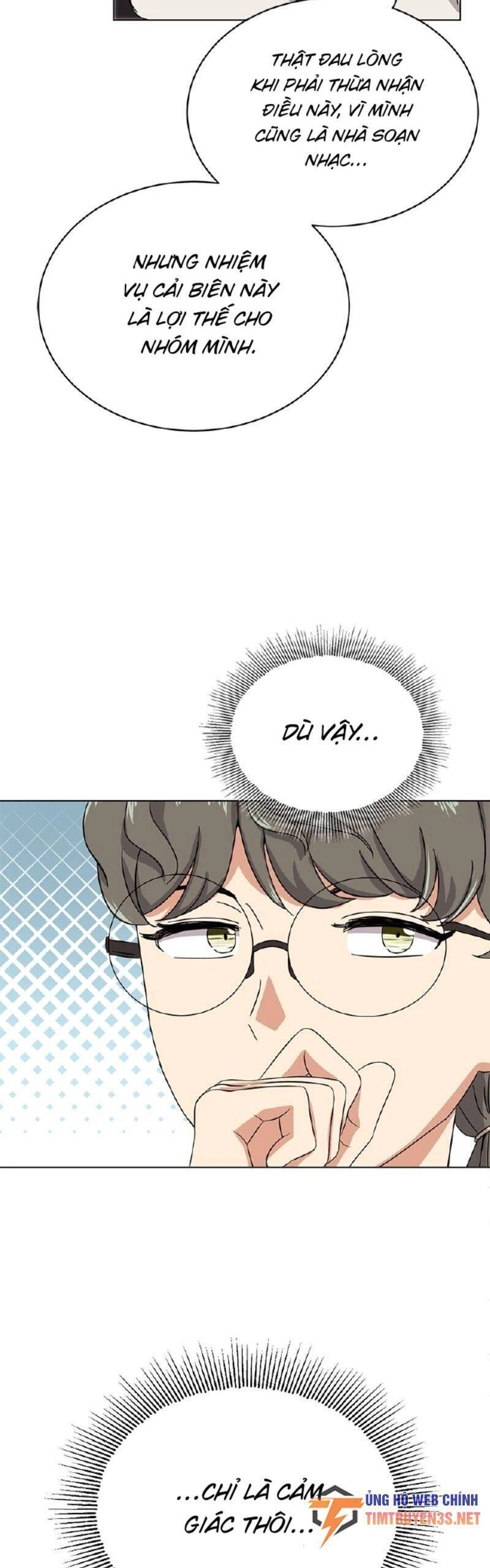 Trợ Lí Siêu Sao Chapter 48 - 52