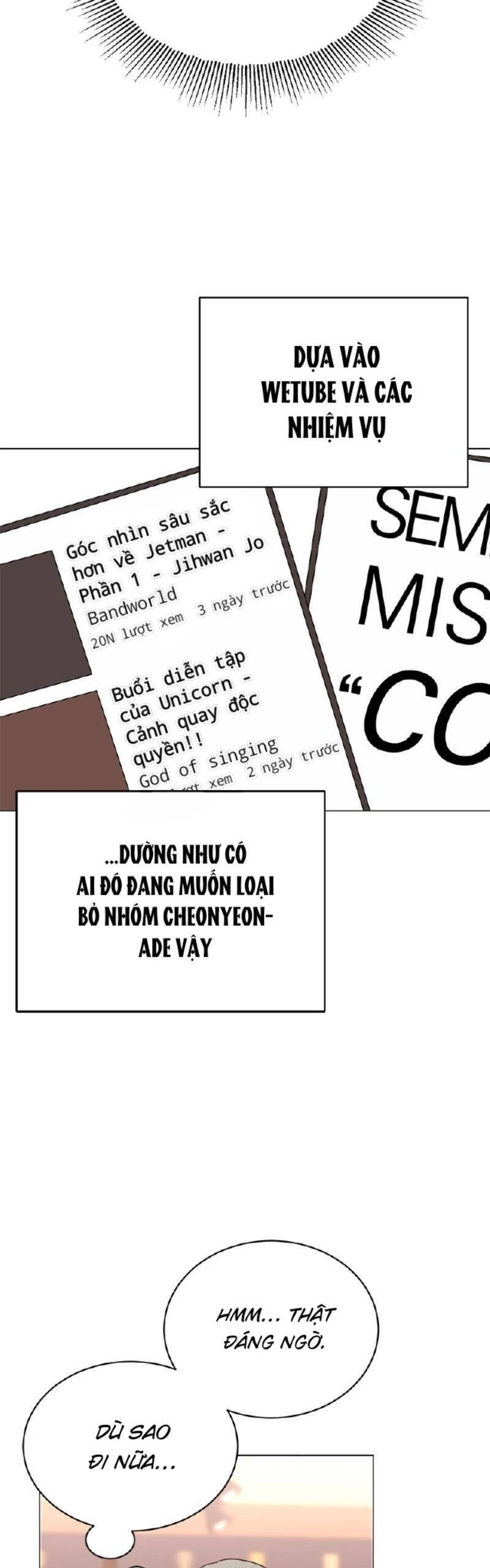 Trợ Lí Siêu Sao Chapter 48 - 53