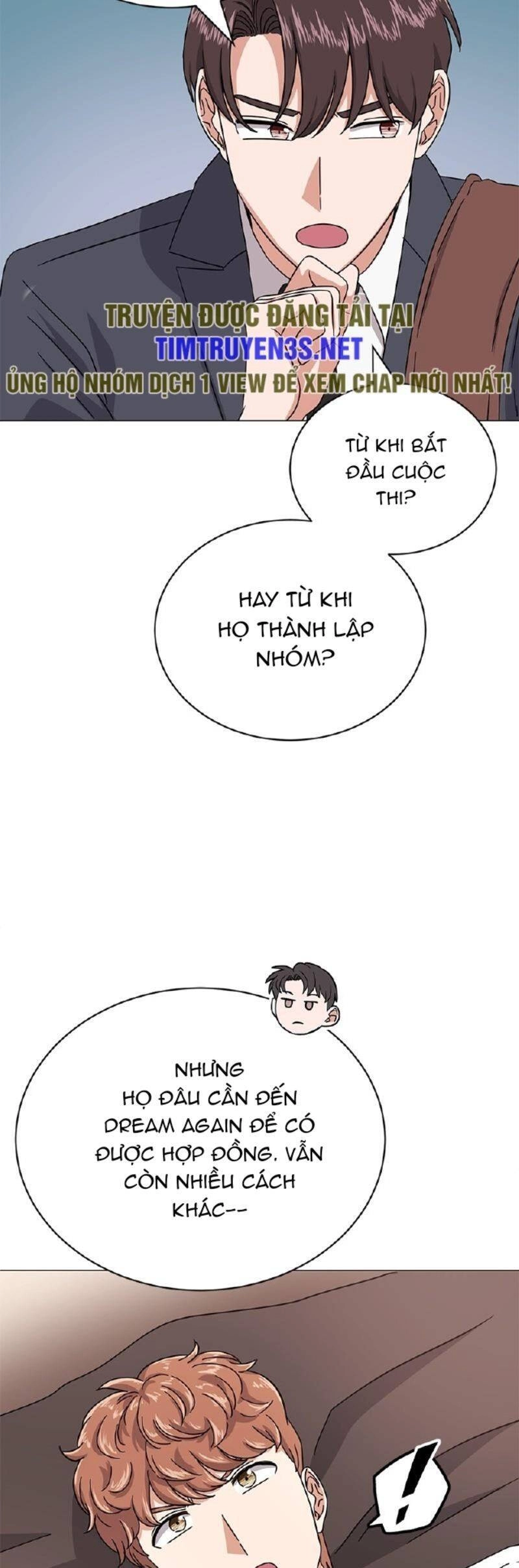 Trợ Lí Siêu Sao Chapter 48 - 59