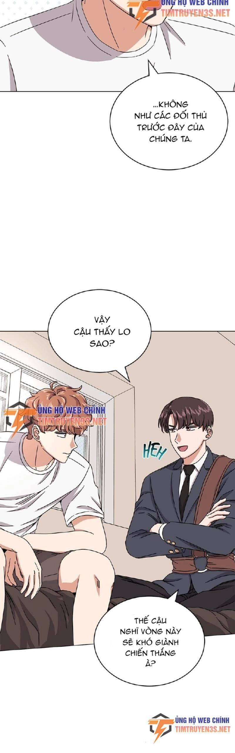 Trợ Lí Siêu Sao Chapter 49 - 9