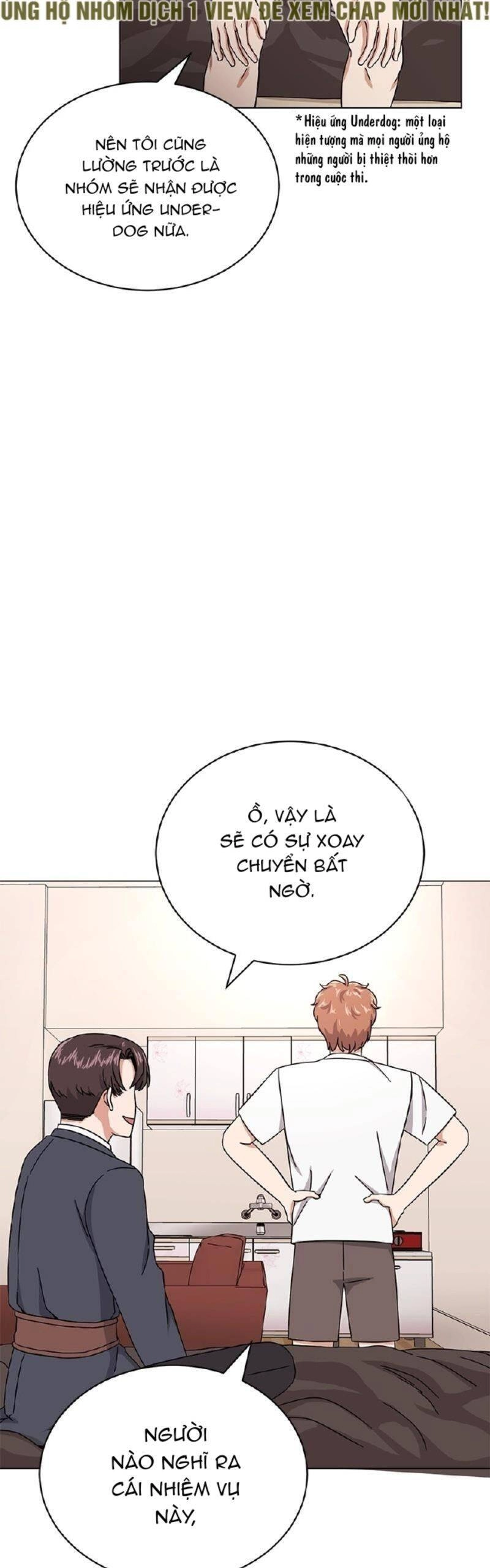 Trợ Lí Siêu Sao Chapter 49 - 12