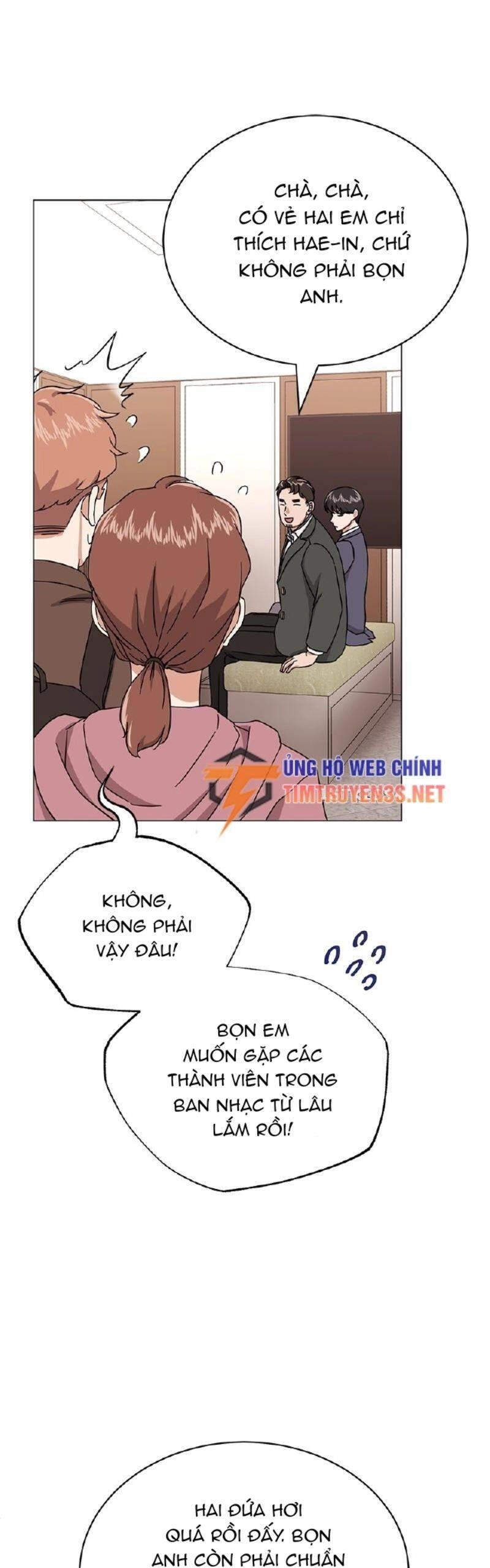 Trợ Lí Siêu Sao Chapter 49 - 36