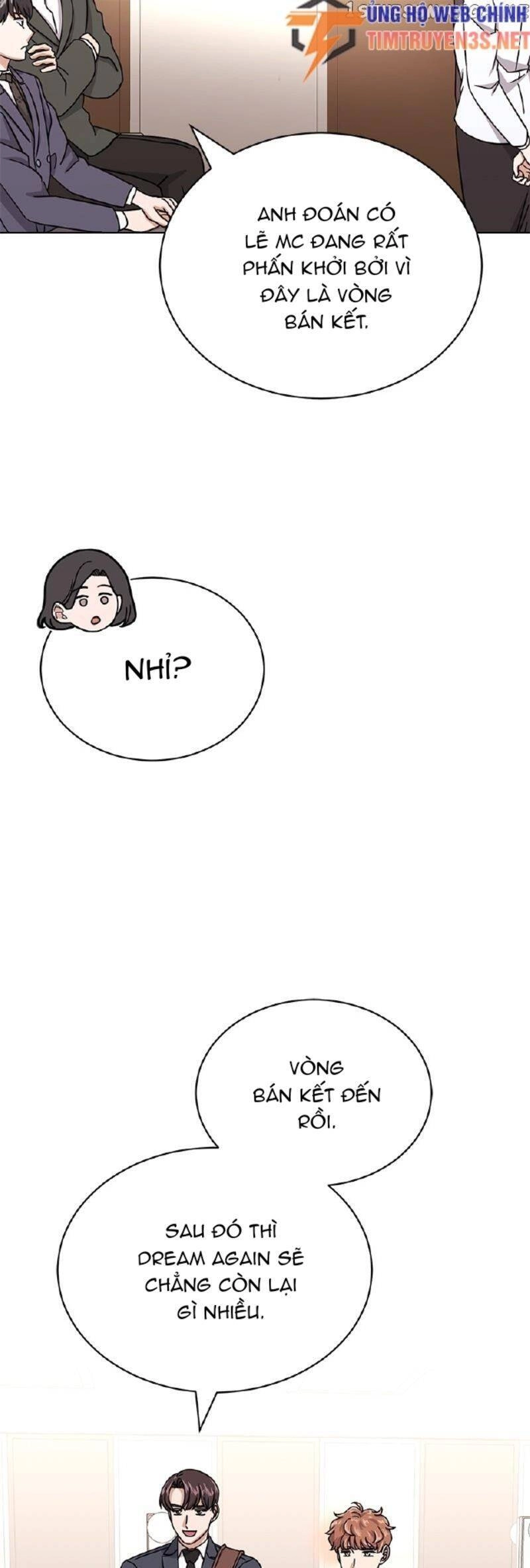 Trợ Lí Siêu Sao Chapter 49 - 50