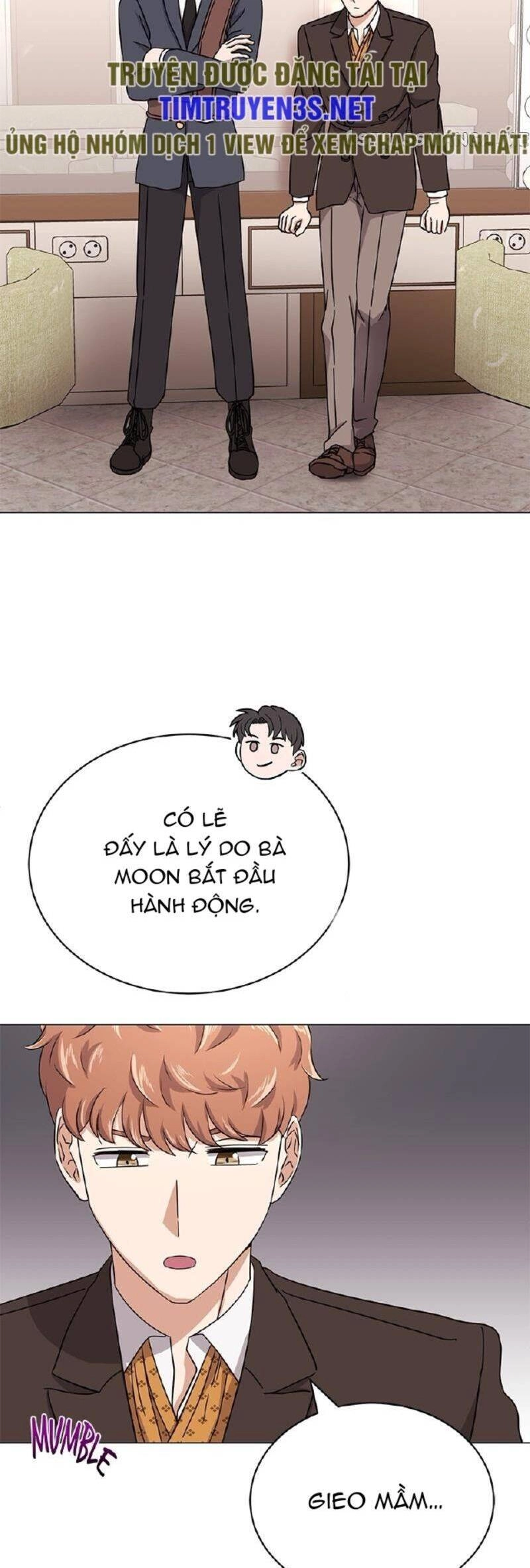 Trợ Lí Siêu Sao Chapter 49 - 51