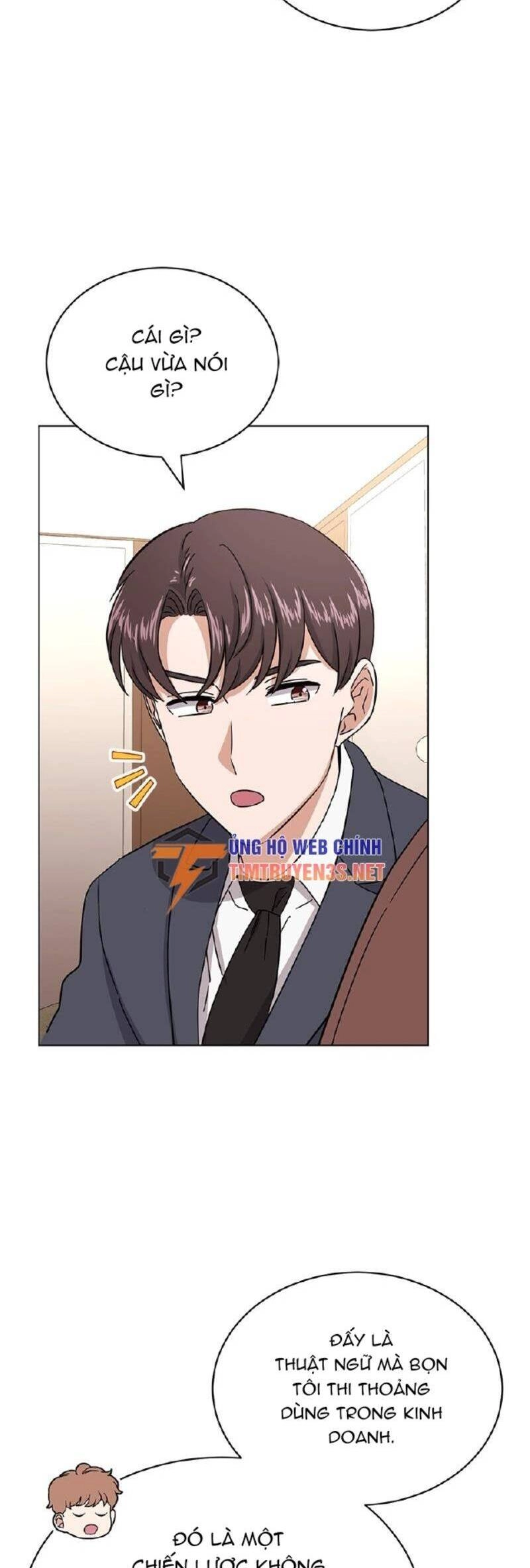 Trợ Lí Siêu Sao Chapter 49 - 52