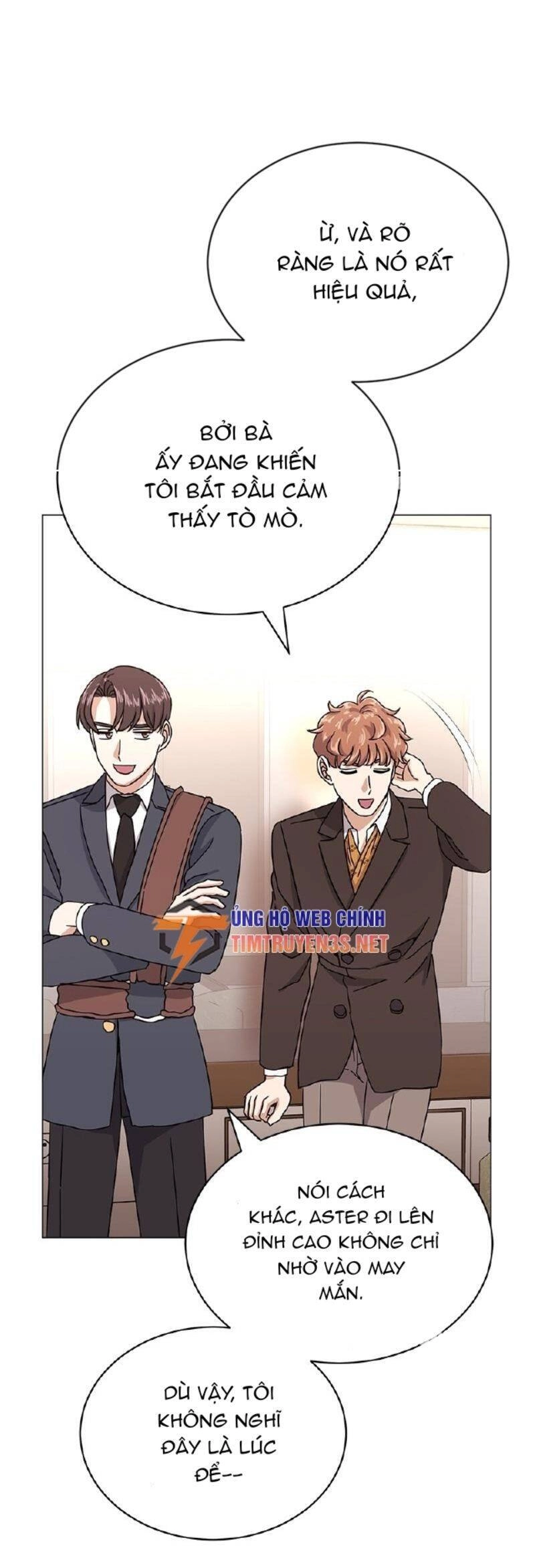 Trợ Lí Siêu Sao Chapter 49 - 54