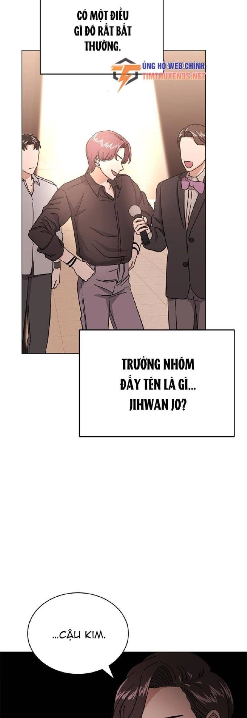 Trợ Lí Siêu Sao Chapter 49 - 59