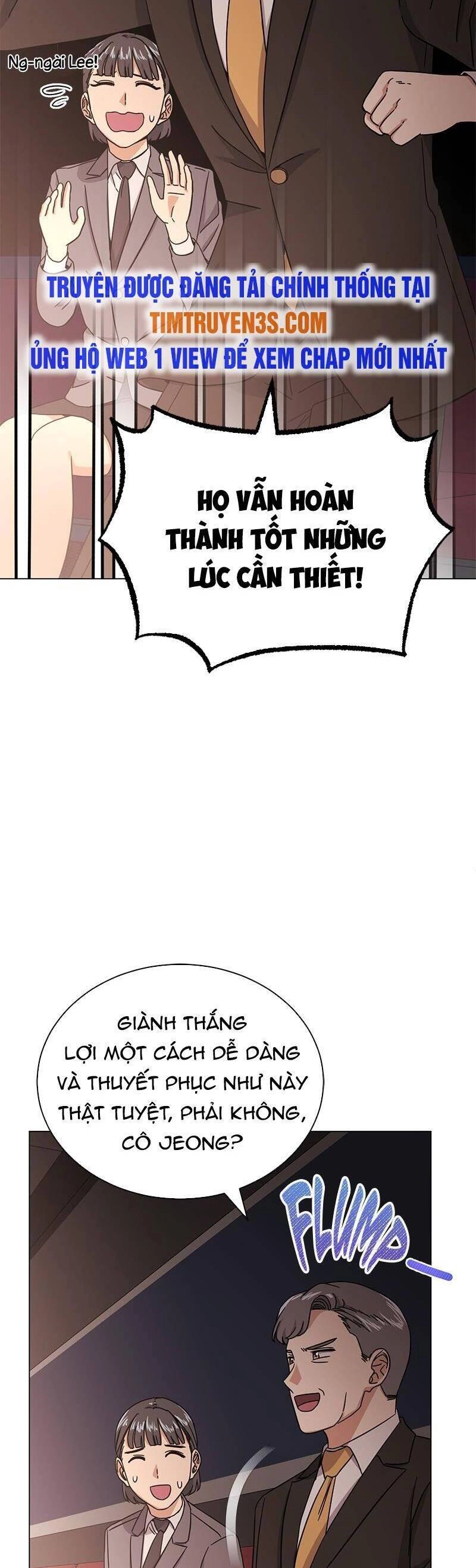 Trợ Lí Siêu Sao Chapter 50 - 4