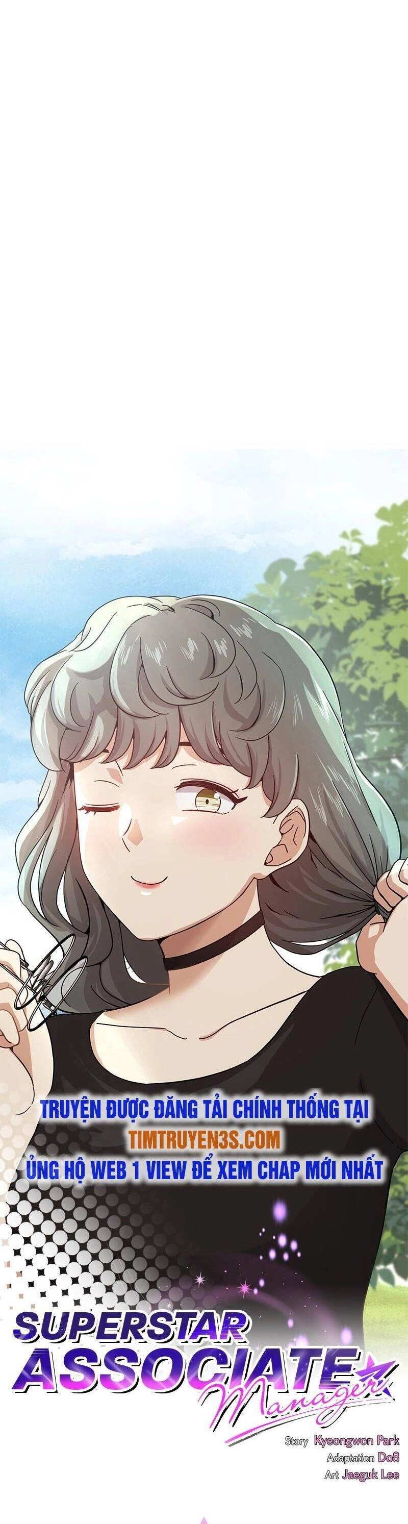 Trợ Lí Siêu Sao Chapter 50 - 7