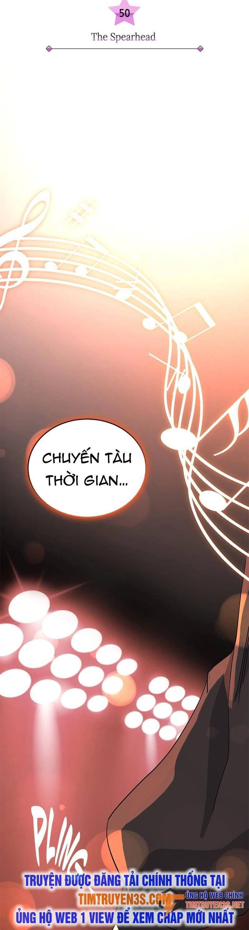 Trợ Lí Siêu Sao Chapter 50 - 8