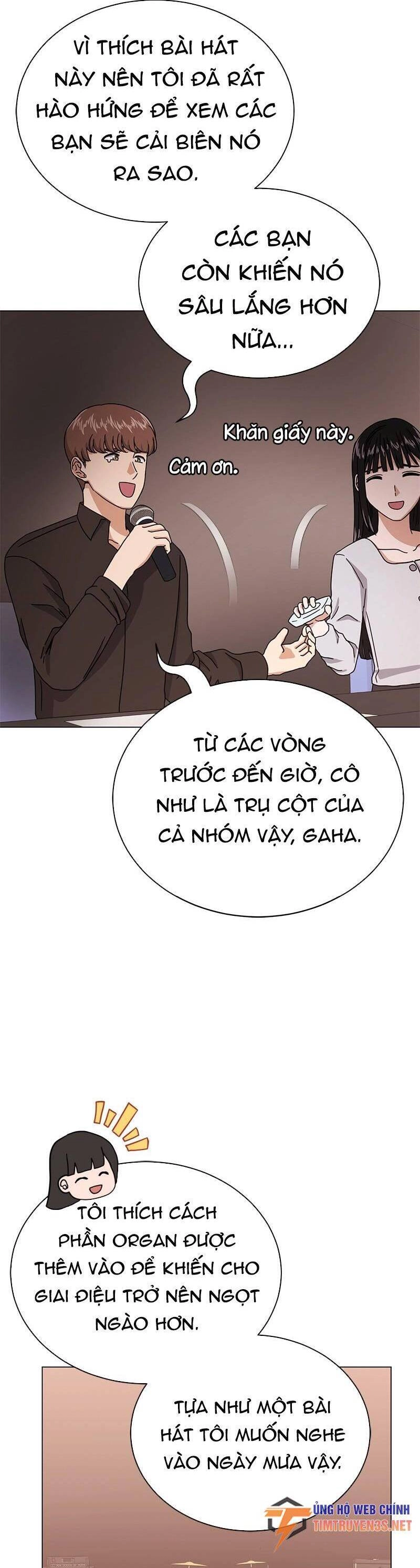 Trợ Lí Siêu Sao Chapter 50 - 15