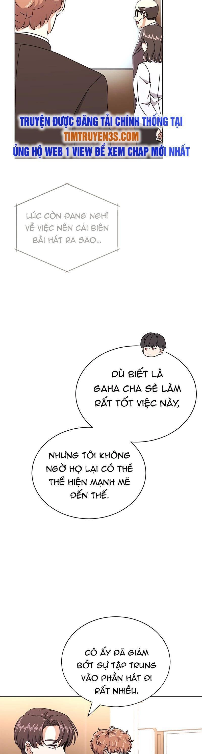 Trợ Lí Siêu Sao Chapter 50 - 20