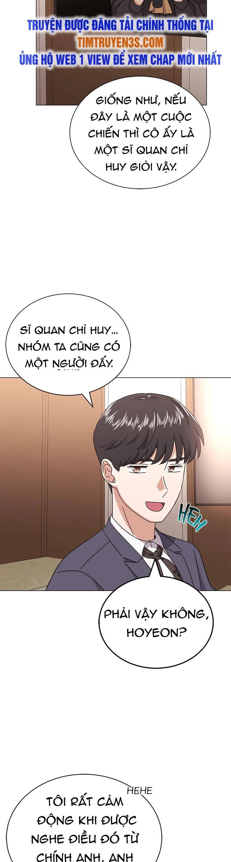 Trợ Lí Siêu Sao Chapter 50 - 23