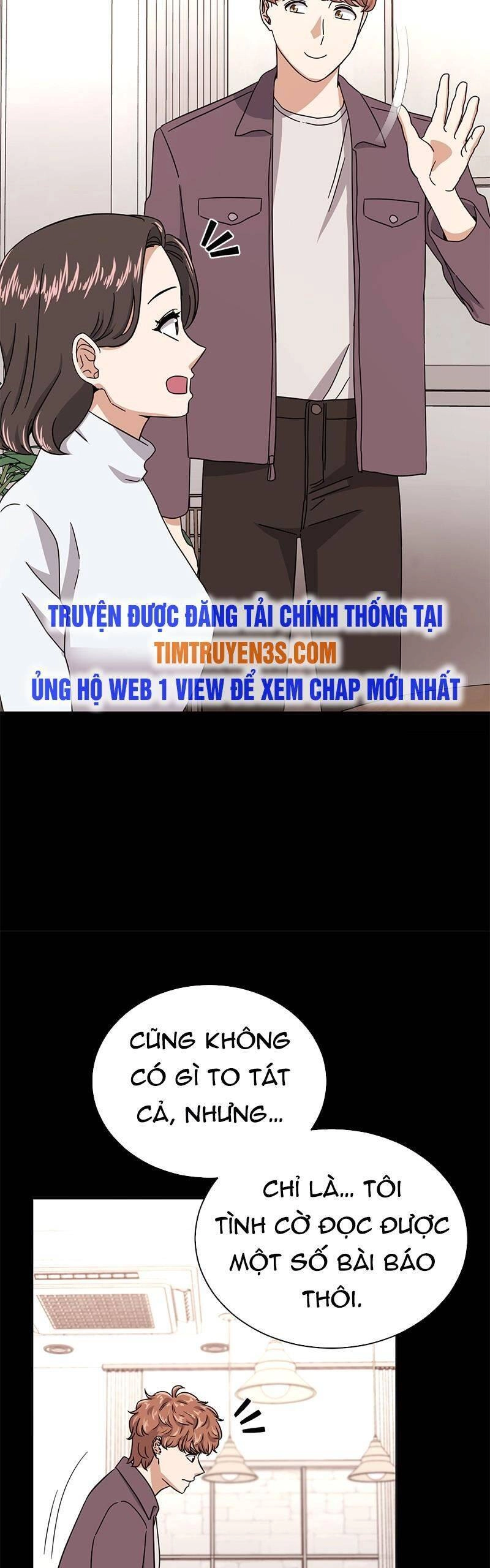 Trợ Lí Siêu Sao Chapter 50 - 28