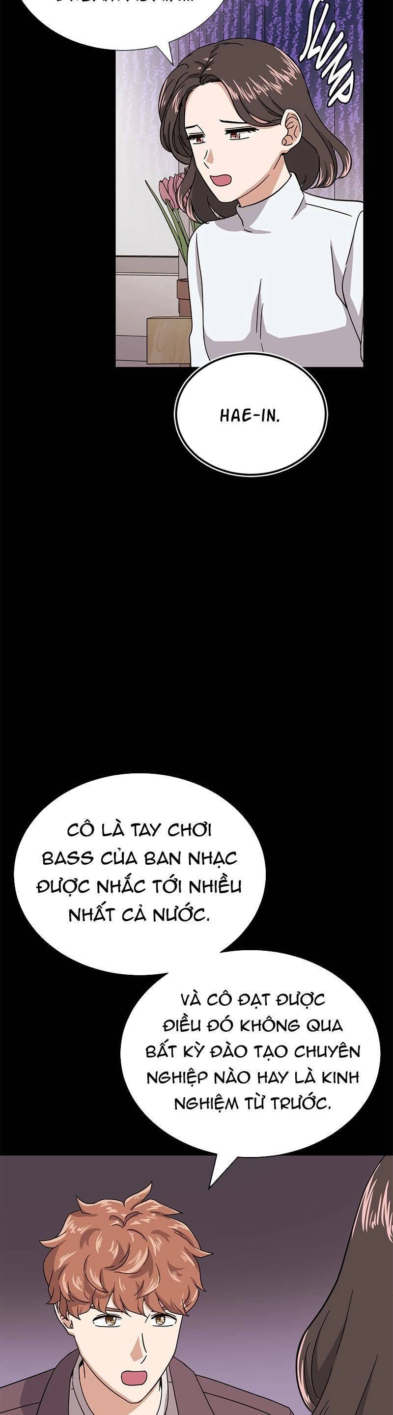 Trợ Lí Siêu Sao Chapter 50 - 31
