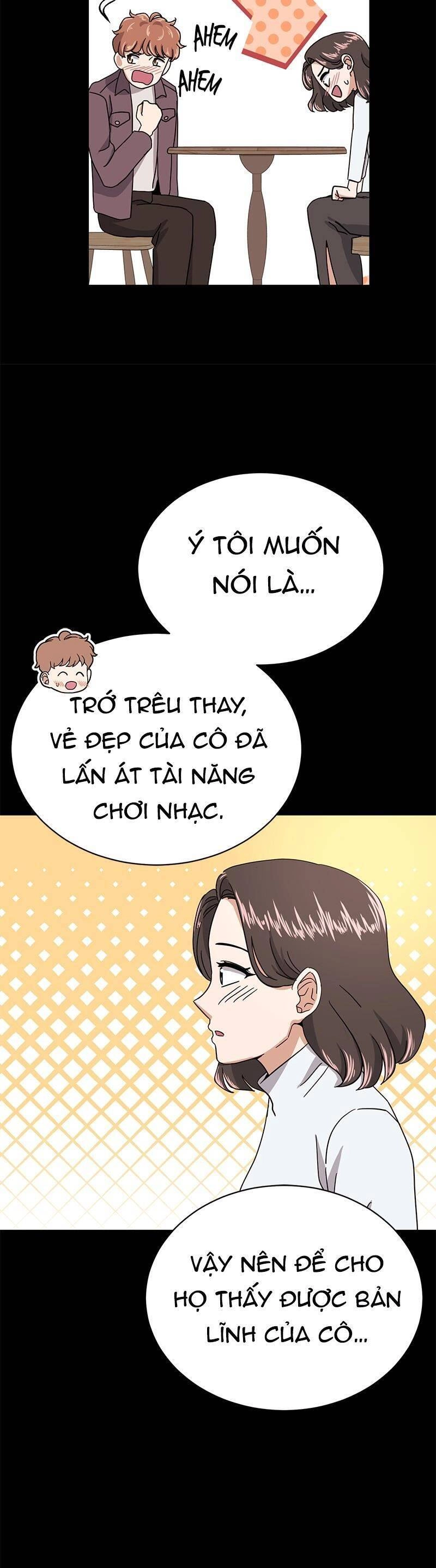 Trợ Lí Siêu Sao Chapter 50 - 34