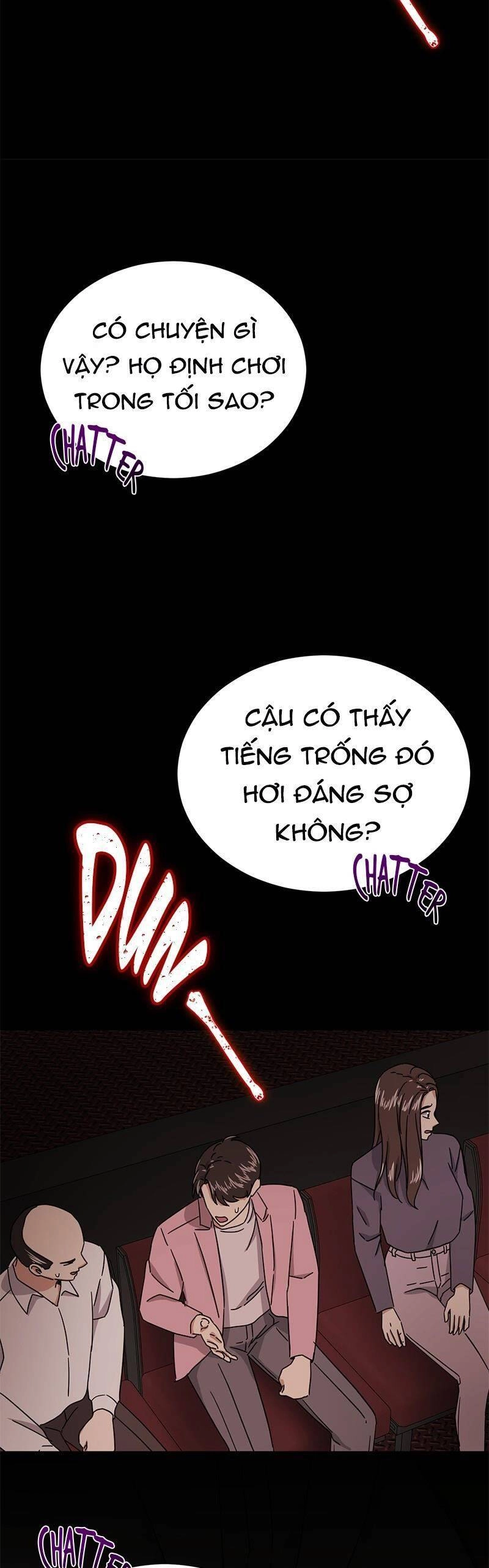 Trợ Lí Siêu Sao Chapter 50 - 40