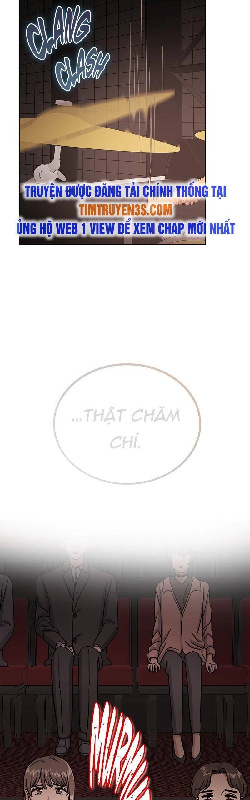 Trợ Lí Siêu Sao Chapter 50 - 51