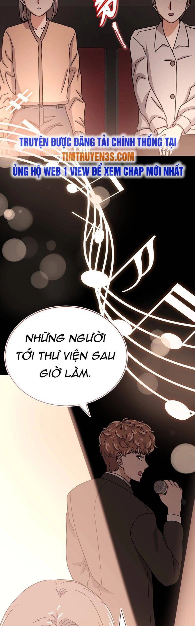 Trợ Lí Siêu Sao Chapter 50 - 52