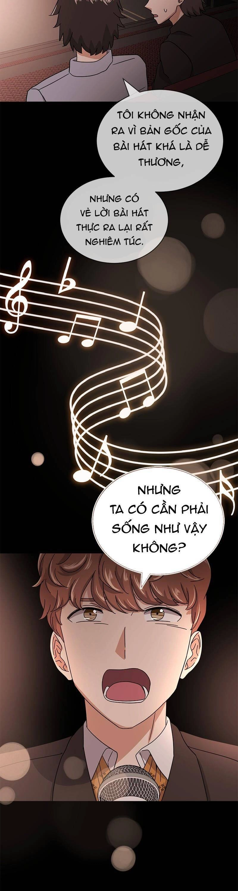 Trợ Lí Siêu Sao Chapter 50 - 54