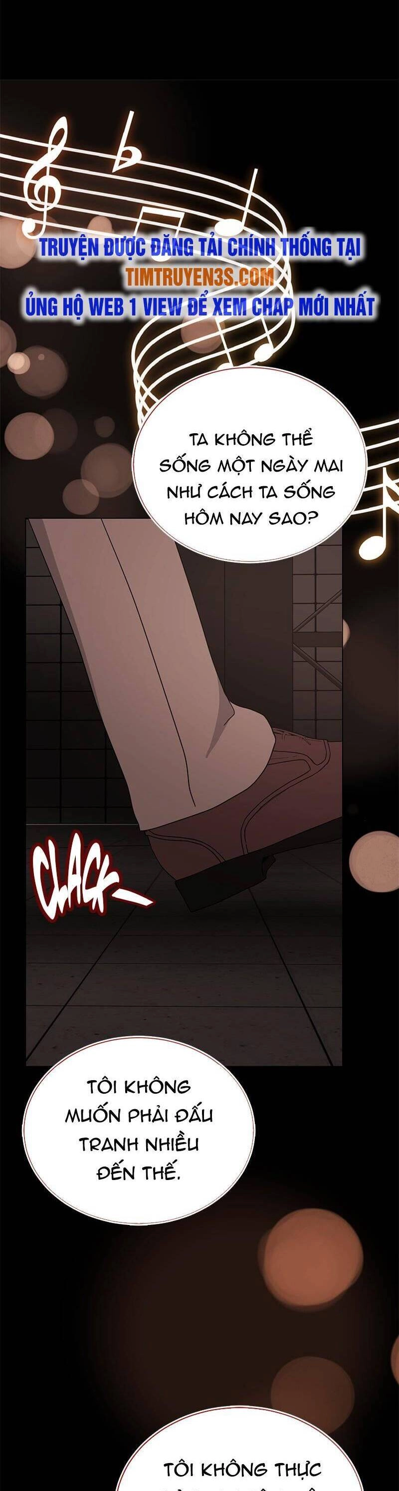 Trợ Lí Siêu Sao Chapter 50 - 55