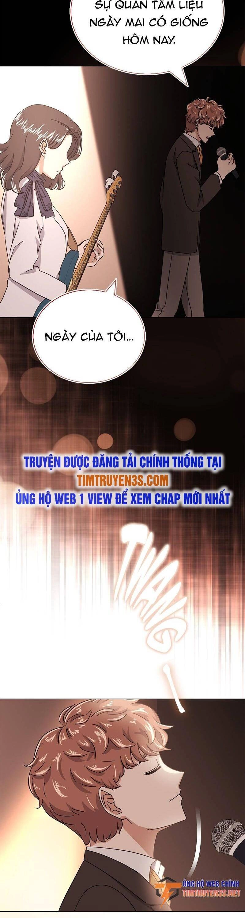 Trợ Lí Siêu Sao Chapter 50 - 56