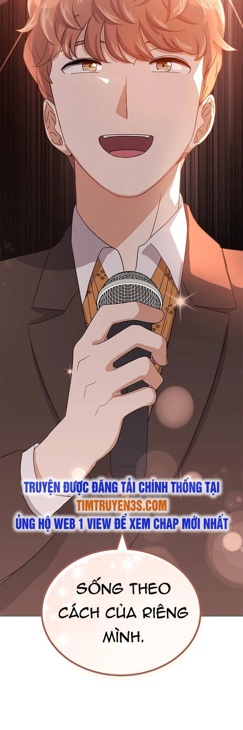 Trợ Lí Siêu Sao Chapter 50 - 61