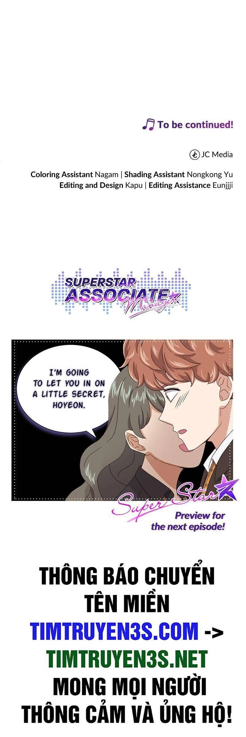 Trợ Lí Siêu Sao Chapter 50 - 62