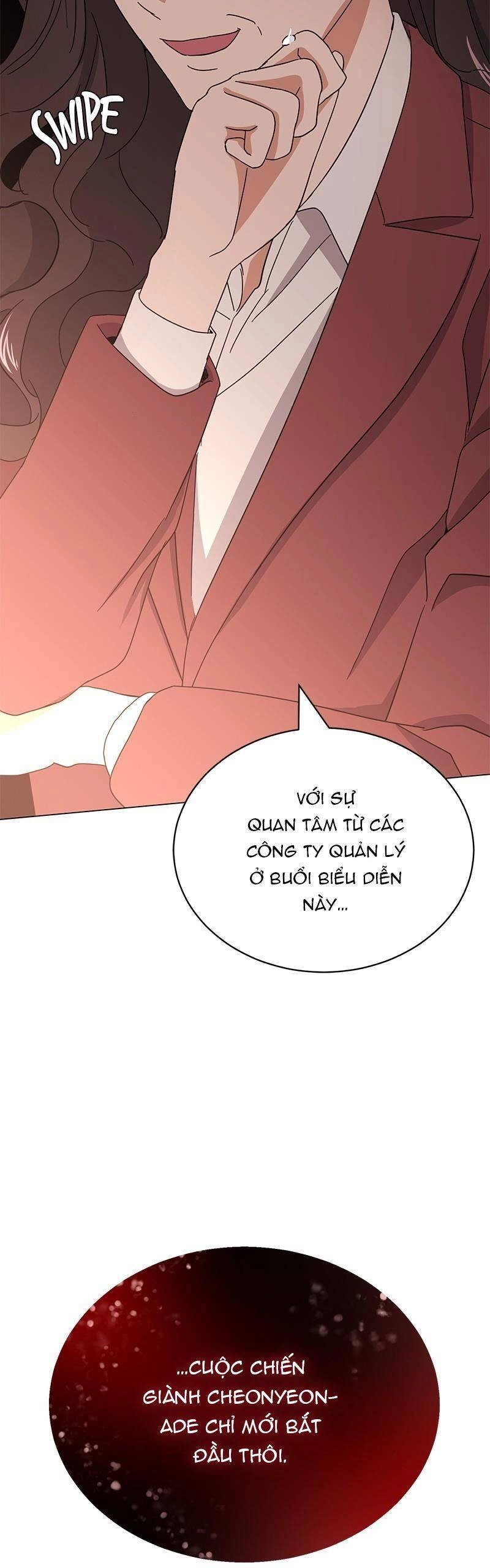 Trợ Lí Siêu Sao Chapter 51 - 8