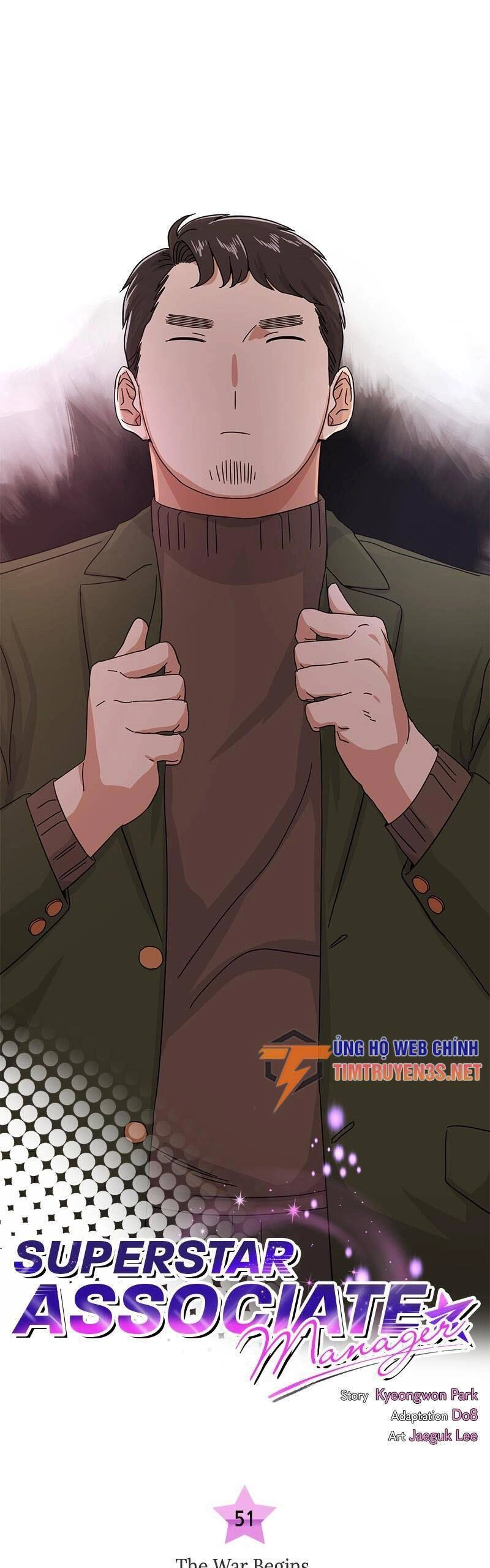 Trợ Lí Siêu Sao Chapter 51 - 10