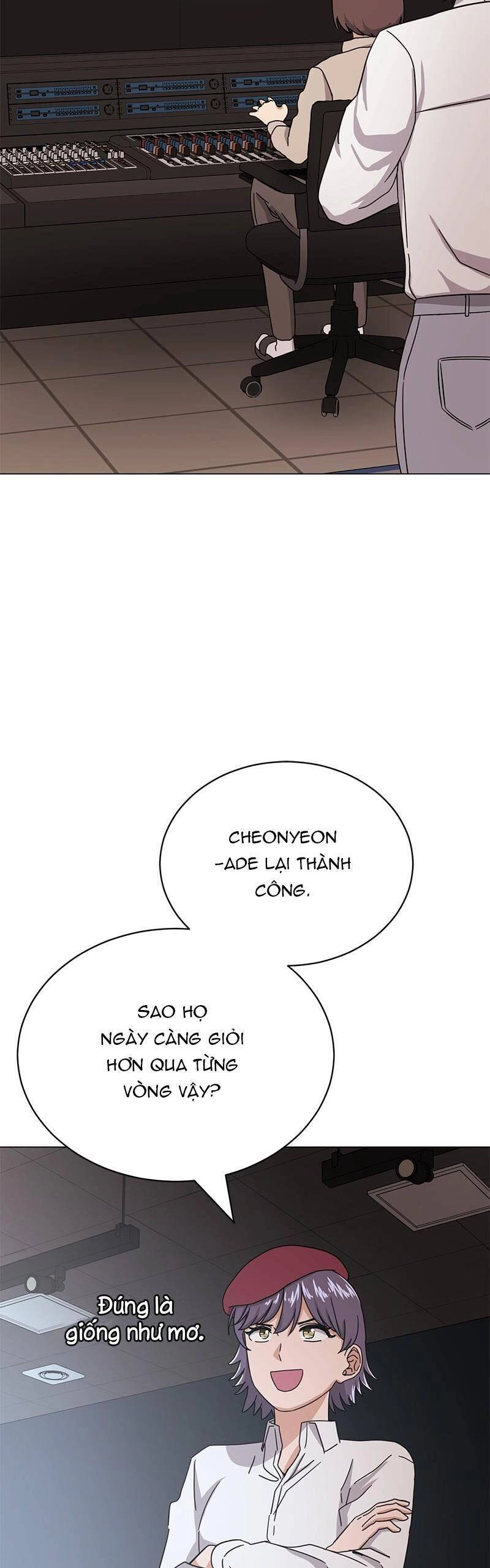 Trợ Lí Siêu Sao Chapter 51 - 12