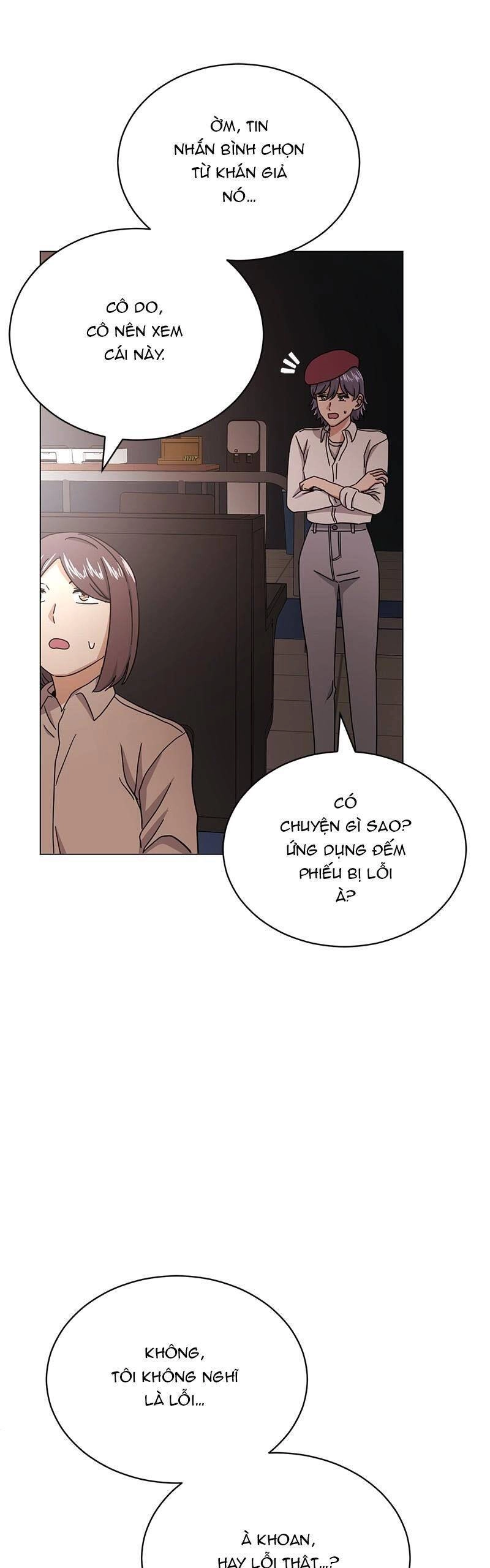 Trợ Lí Siêu Sao Chapter 51 - 14