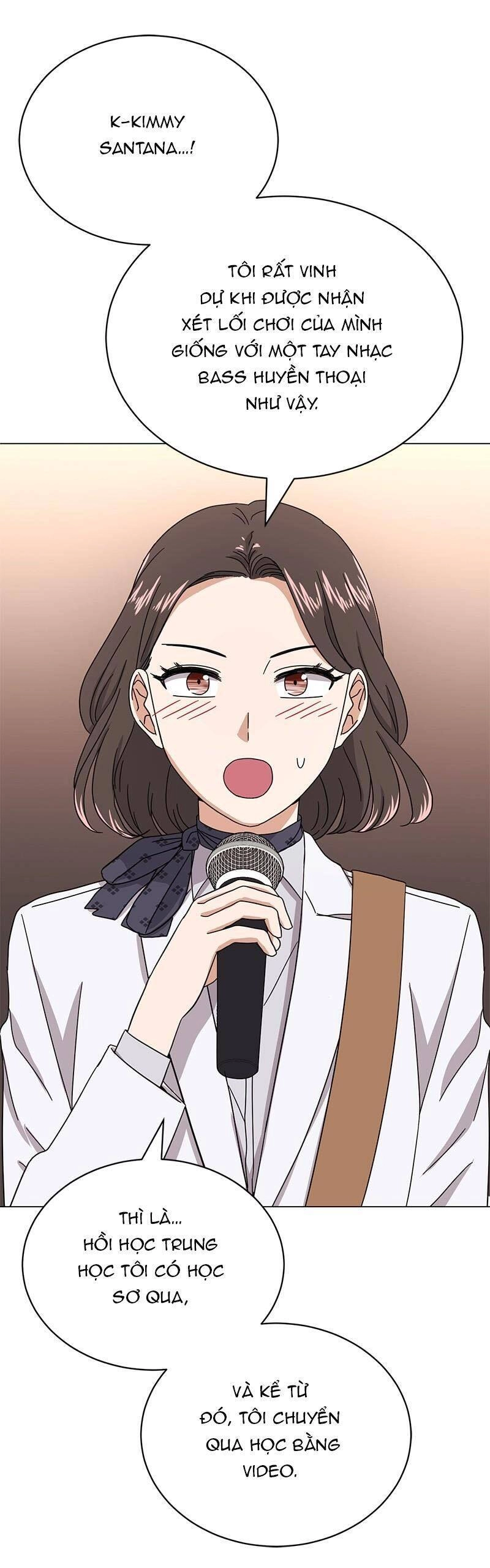 Trợ Lí Siêu Sao Chapter 51 - 18