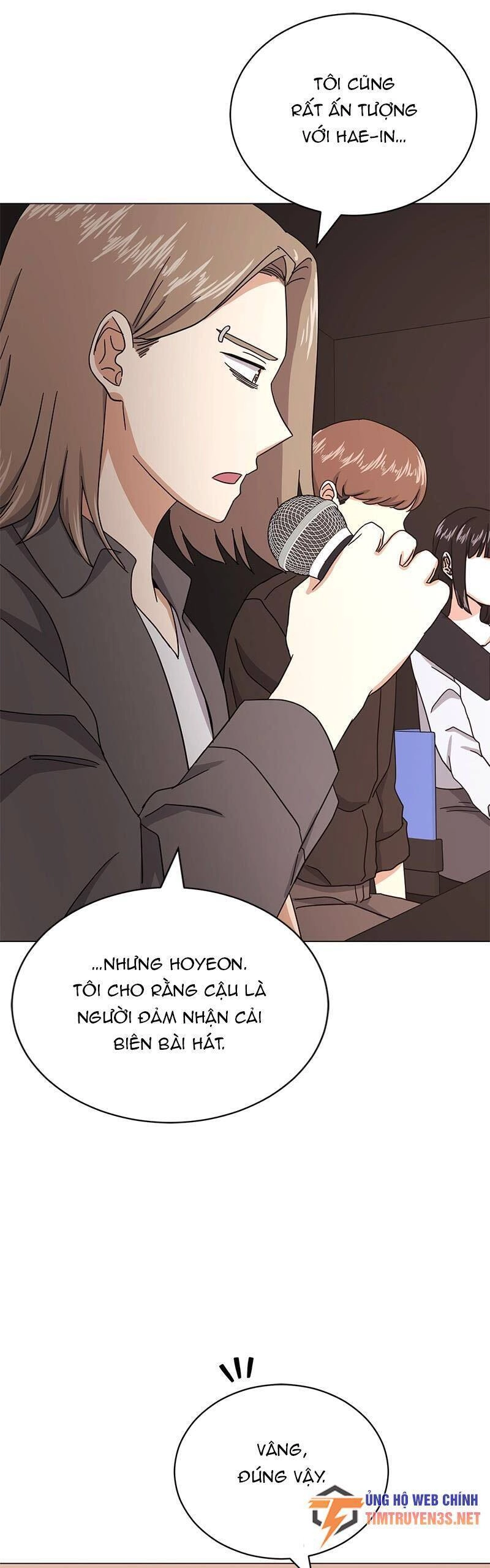 Trợ Lí Siêu Sao Chapter 51 - 21