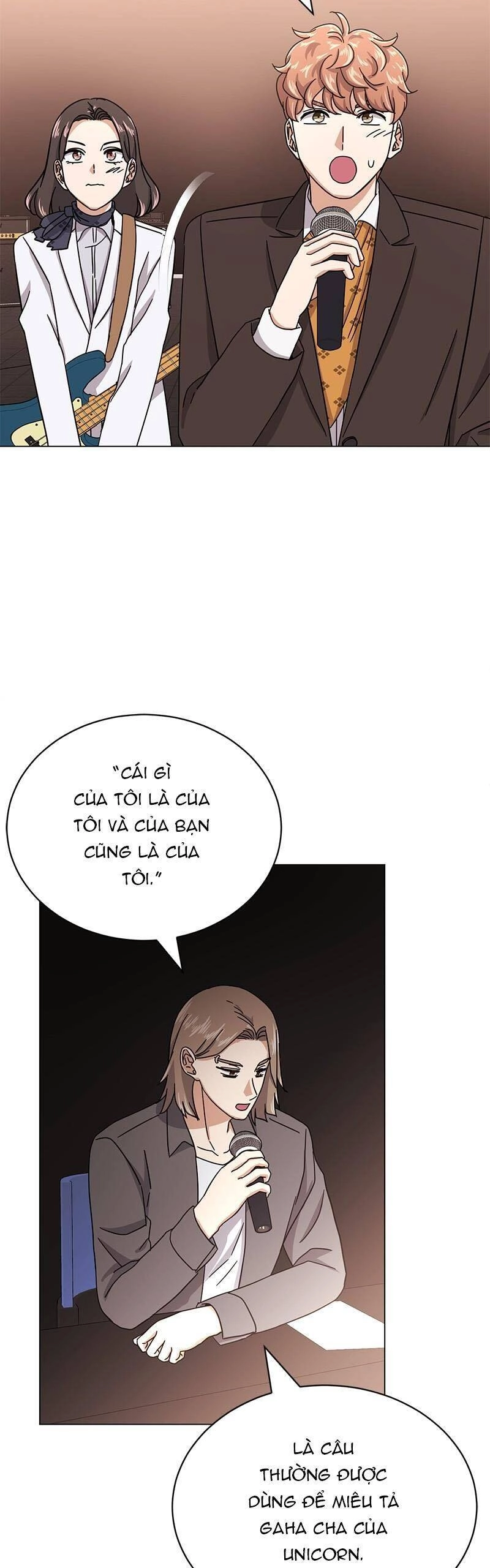 Trợ Lí Siêu Sao Chapter 51 - 22