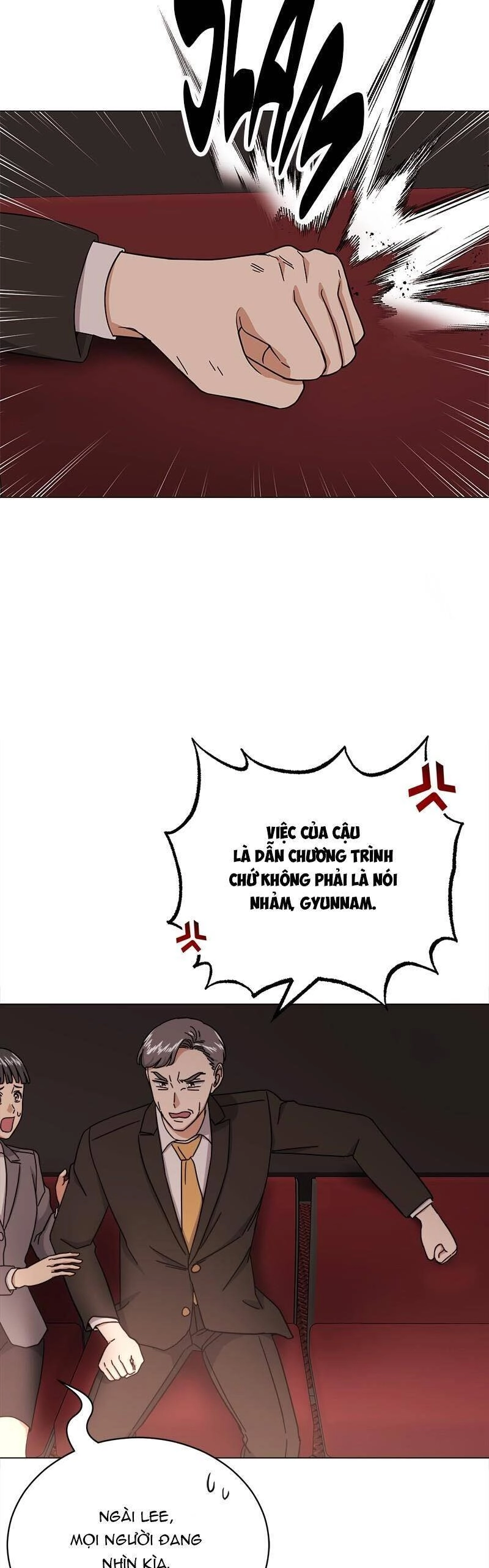 Trợ Lí Siêu Sao Chapter 51 - 37