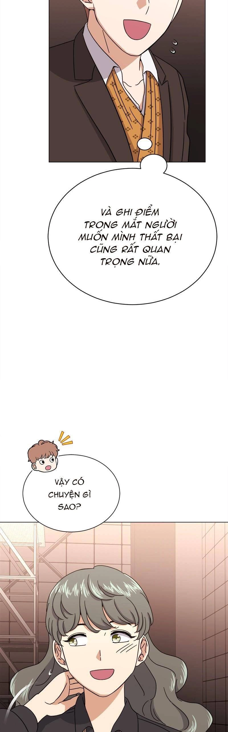 Trợ Lí Siêu Sao Chapter 51 - 42