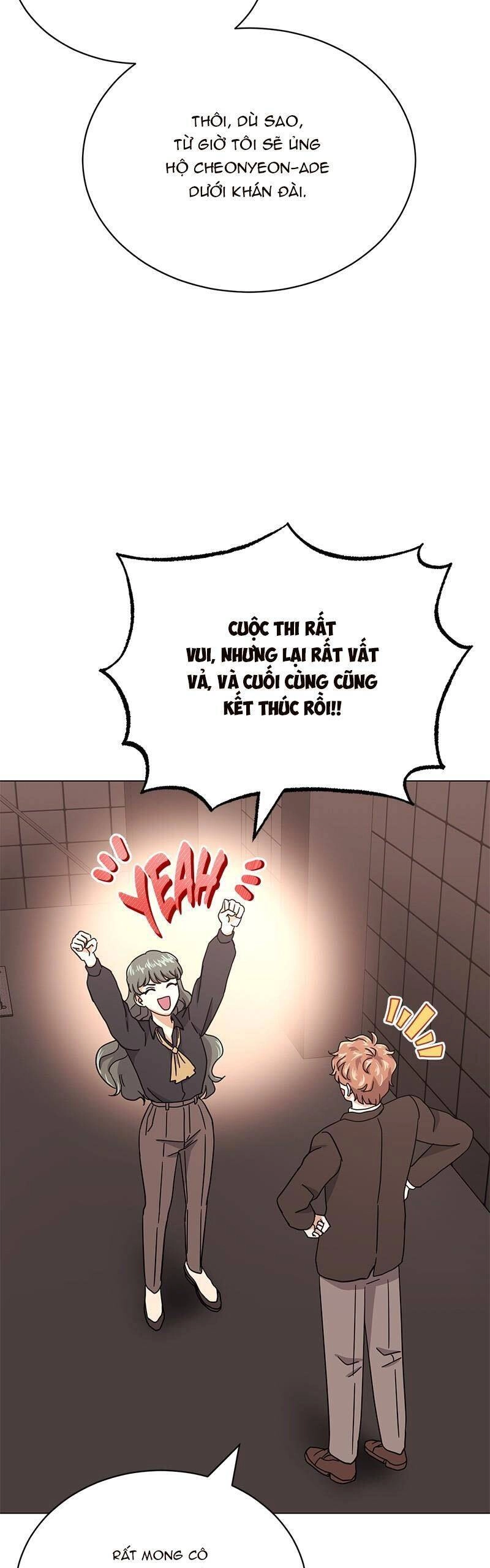 Trợ Lí Siêu Sao Chapter 51 - 45