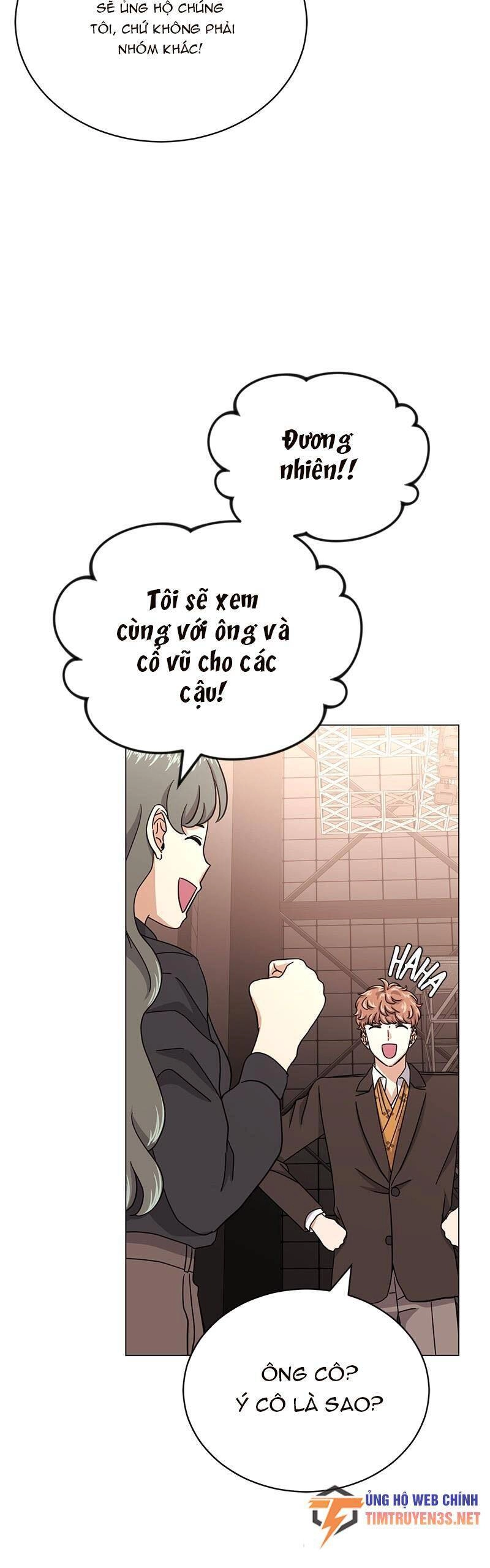 Trợ Lí Siêu Sao Chapter 51 - 46