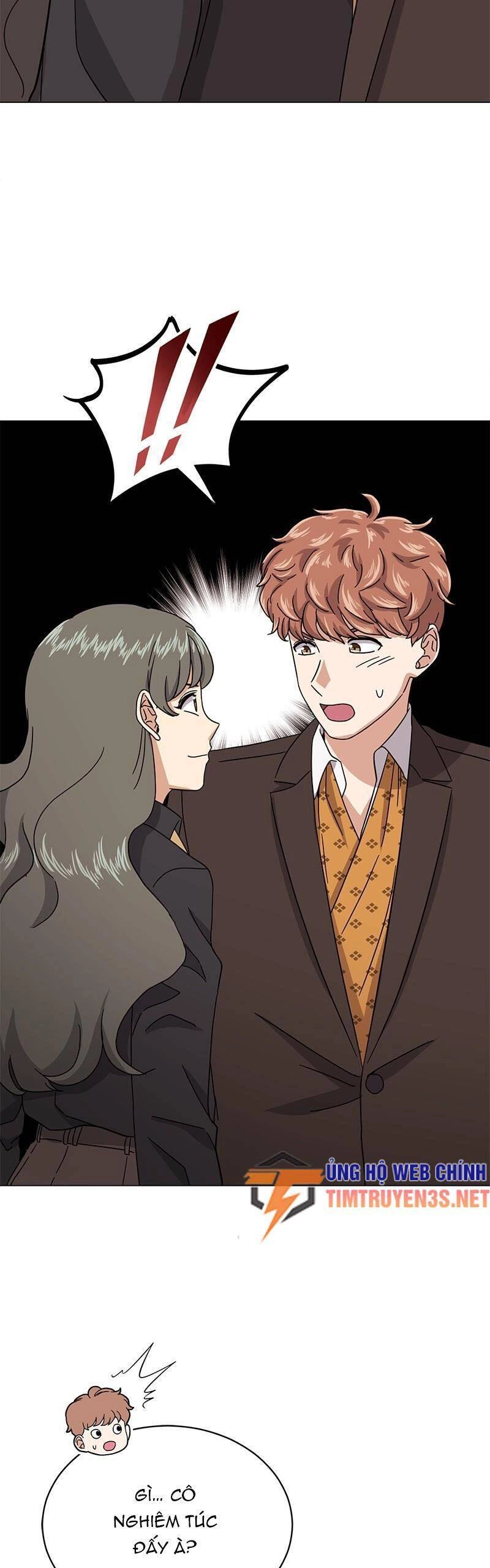 Trợ Lí Siêu Sao Chapter 51 - 49