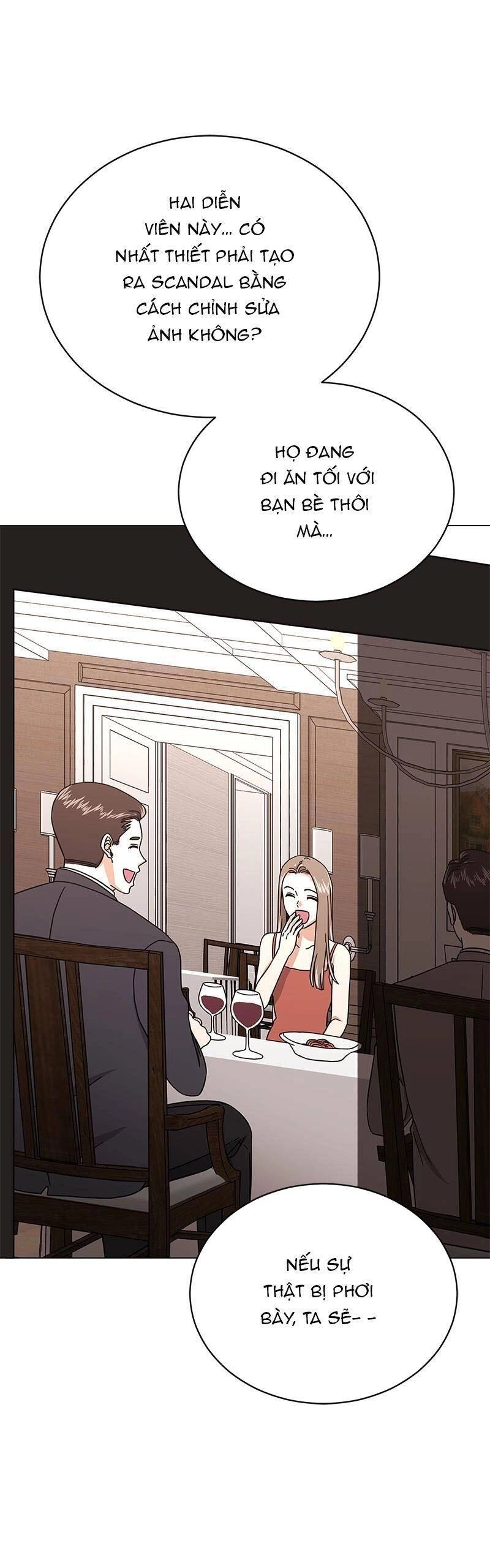 Trợ Lí Siêu Sao Chapter 51 - 53