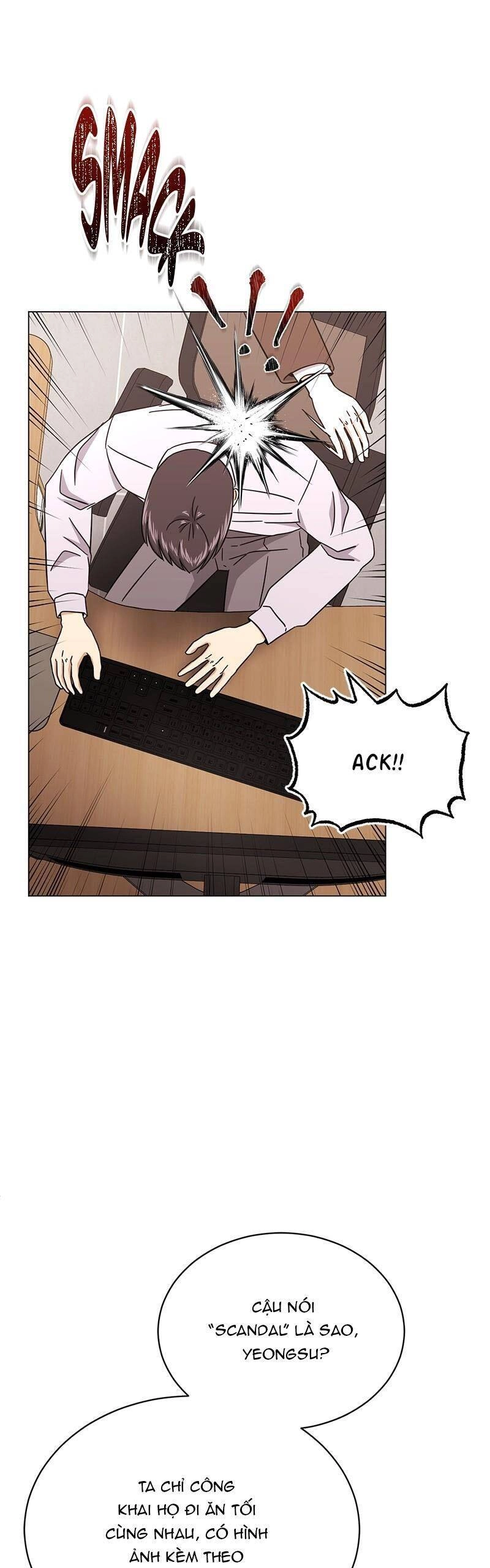 Trợ Lí Siêu Sao Chapter 51 - 54