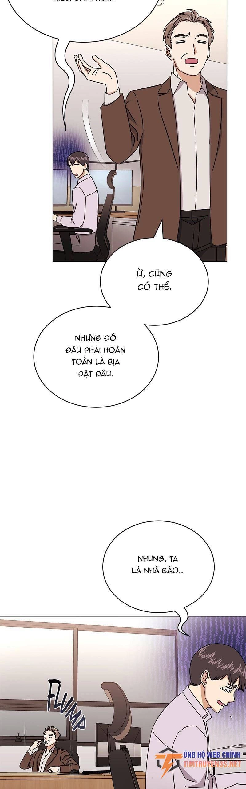 Trợ Lí Siêu Sao Chapter 51 - 56